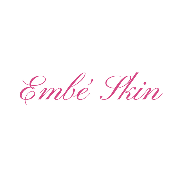 Embe Skin Brand Logo