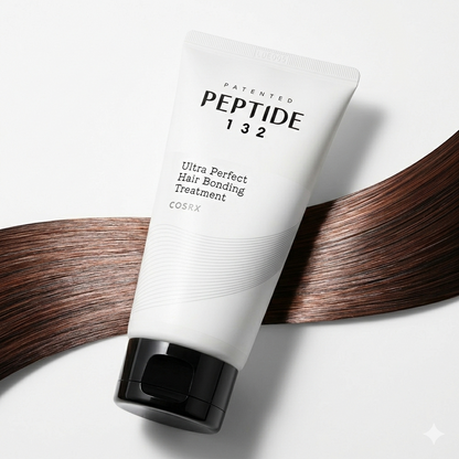 PEPTIDE-132 Ultra Perfect Hair Bonding Treatment