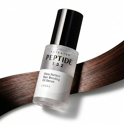 PEPTIDE-132 Ultra Perfect Hair Bonding Oil Serum