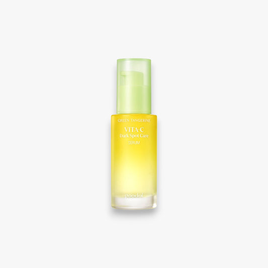 Green Tangerine Vita C Dark Spot Care Serum - Embe Skin