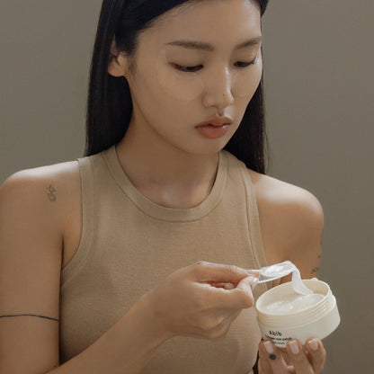 Abib Collagen Eye Patch Jericho Rose Jelly 90g at Embé Skin Korean and Japanese Beauty Skincare