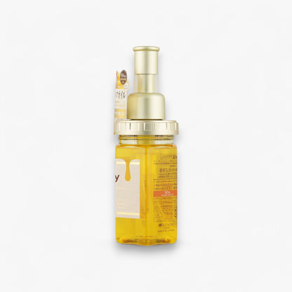 &honey Deep Moist Hair Oil 100ml at Embé Skin Korean and Japanese Beauty Skincare