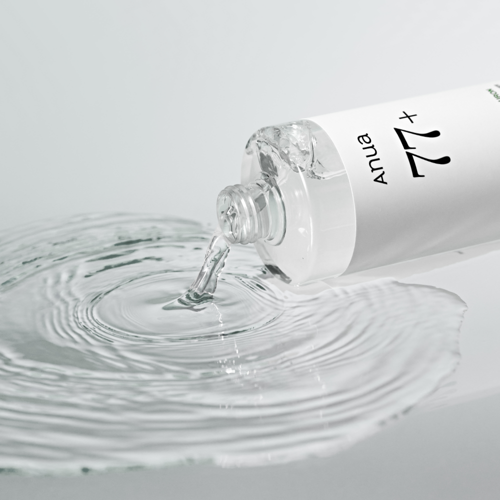 Heartleaf 77 Soothing Toner - Embe Skin