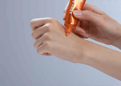 APRILSKIN Carrotene IPMP Clearing Solution 20ml at Embé Skin Korean and Japanese Beauty Skincare