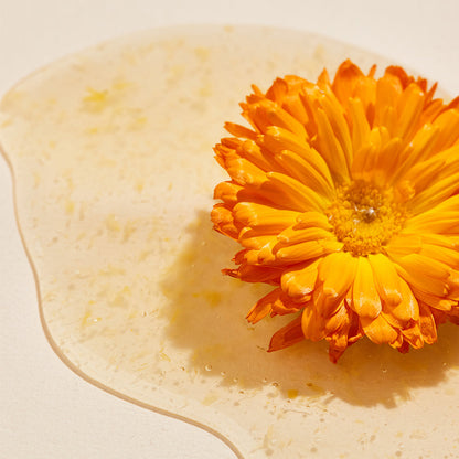 APRILSKIN Real Calendula Peel Off Pack 100g at Embé Skin Korean and Japanese Beauty Skincare