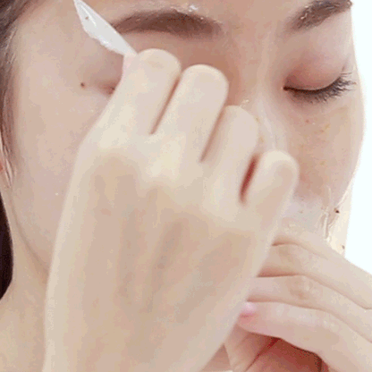 APRILSKIN Real Calendula Peel Off Pack 100g at Embé Skin Korean and Japanese Beauty Skincare