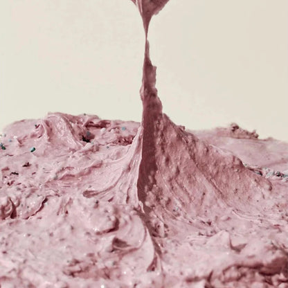 Arencia Fresh Rosehip Rice Mochi Cleanser 120g at Embé Skin Korean and Japanese Beauty Skincare