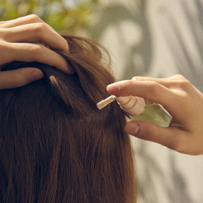 Aromatica Rosemary Root Enhancer 100ml at Embé Skin Korean and Japanese Beauty Skincare