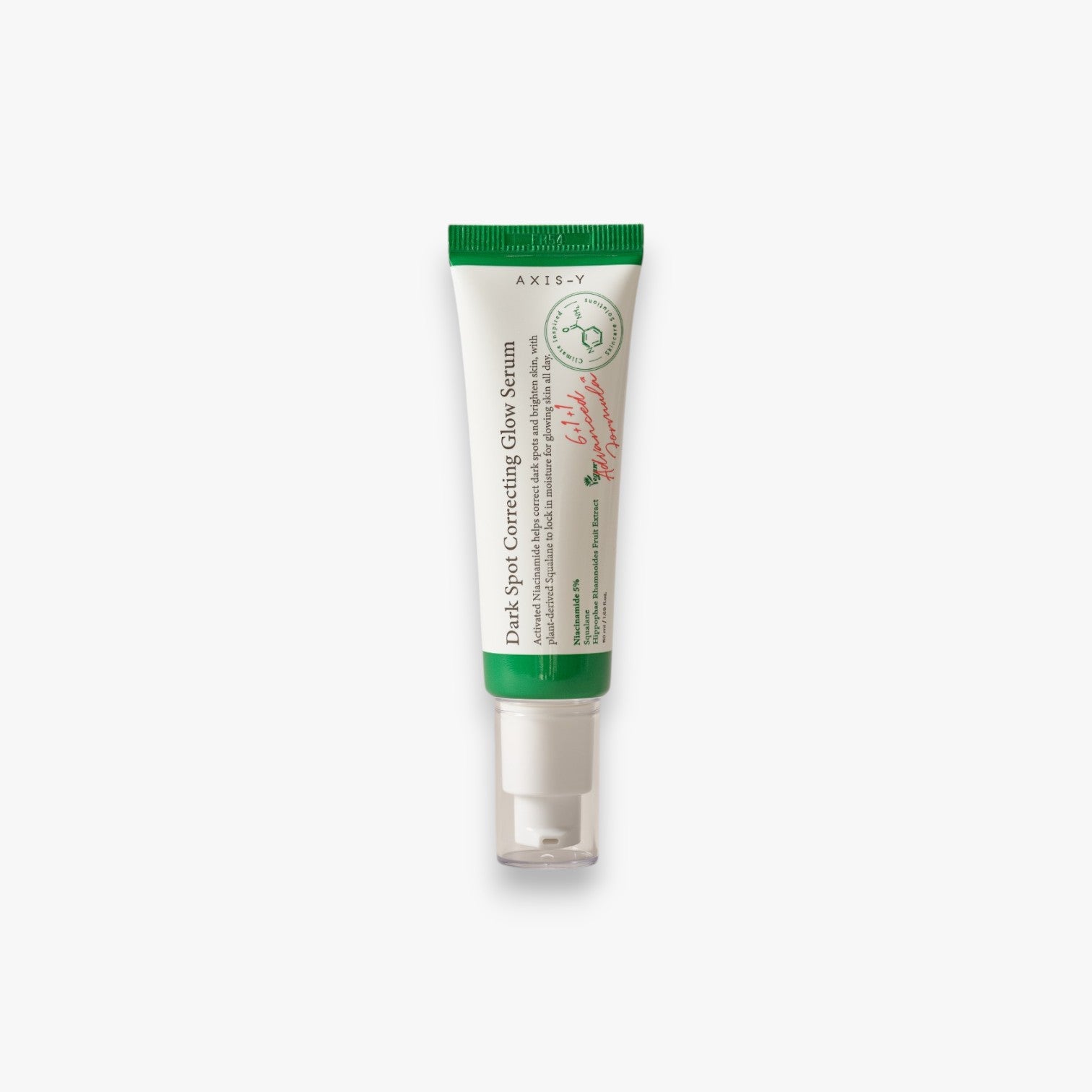 Dark Spot Correcting Glow Serum - Embe Skin