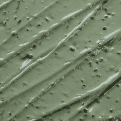 AXIS-Y Mugwort Pore Clarifying Wash Off Pack 100ml at Embé Skin Korean and Japanese Beauty Skincare
