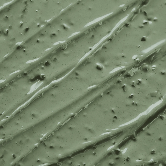 AXIS-Y Mugwort Pore Clarifying Wash Off Pack 100ml at Embé Skin Korean and Japanese Beauty Skincare
