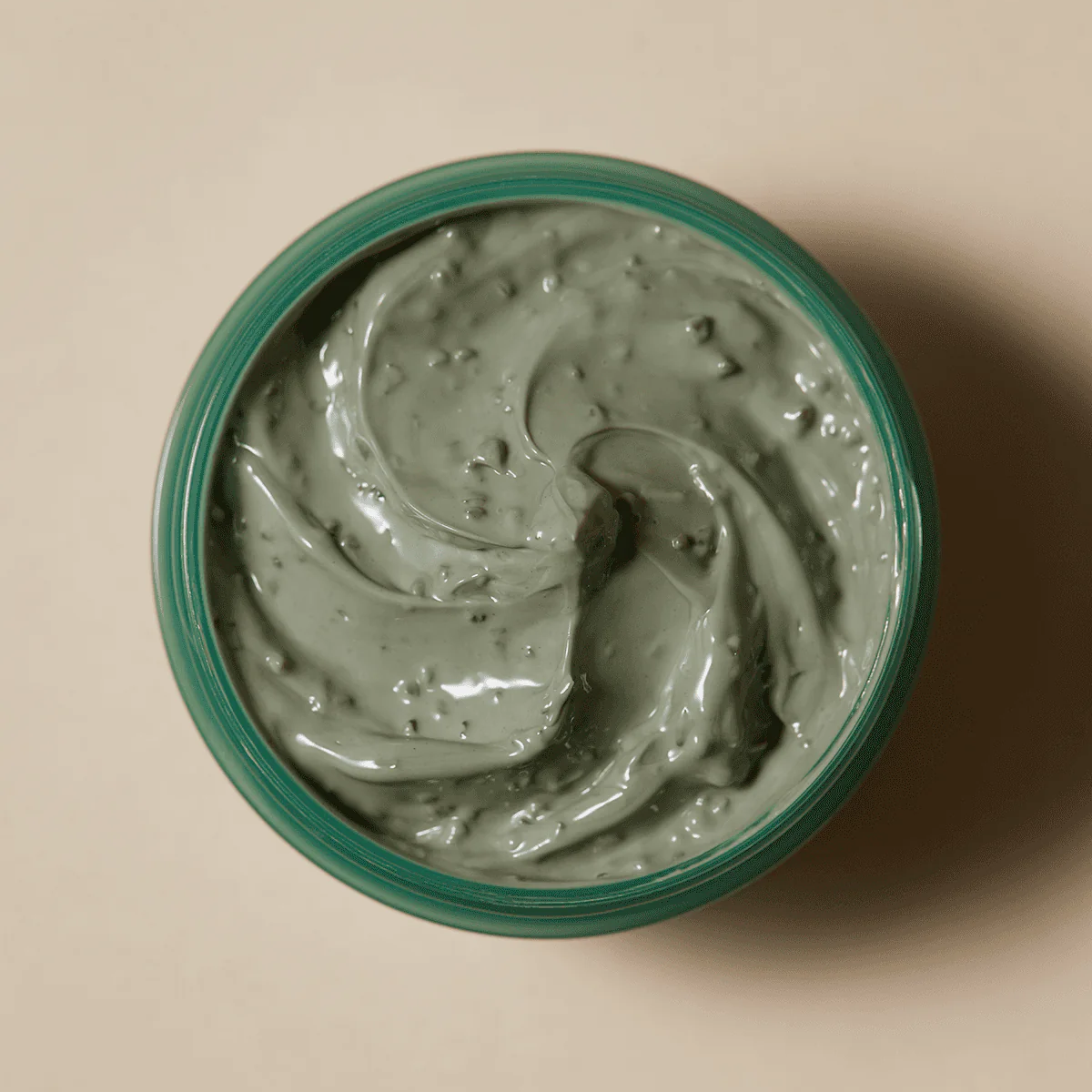 AXIS-Y Mugwort Pore Clarifying Wash Off Pack 100ml at Embé Skin Korean and Japanese Beauty Skincare