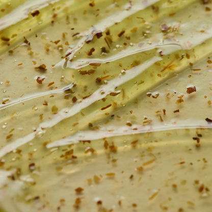 AXIS-Y New Skin Resolution Gel Mask 100ml at Embé Skin Korean and Japanese Beauty Skincare