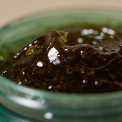 AXIS-Y New Skin Resolution Gel Mask 100ml at Embé Skin Korean and Japanese Beauty Skincare