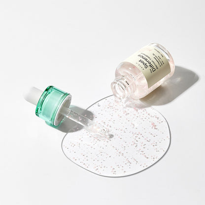 AXIS-Y Spot The Difference Blemish Treatment 15ml at Embé Skin Korean and Japanese Beauty Skincare
