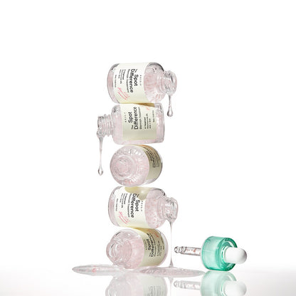 AXIS-Y Spot The Difference Blemish Treatment 15ml at Embé Skin Korean and Japanese Beauty Skincare