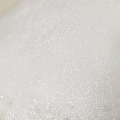 AXIS-Y Sunday Morning Refreshing Cleansing Foam 120ml at Embé Skin Korean and Japanese Beauty Skincare