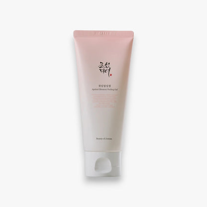 Beauty of Joseon Apricot Blossom Peeling Gel 100ml at Embé Skin Korean and Japanese Beauty Skincare