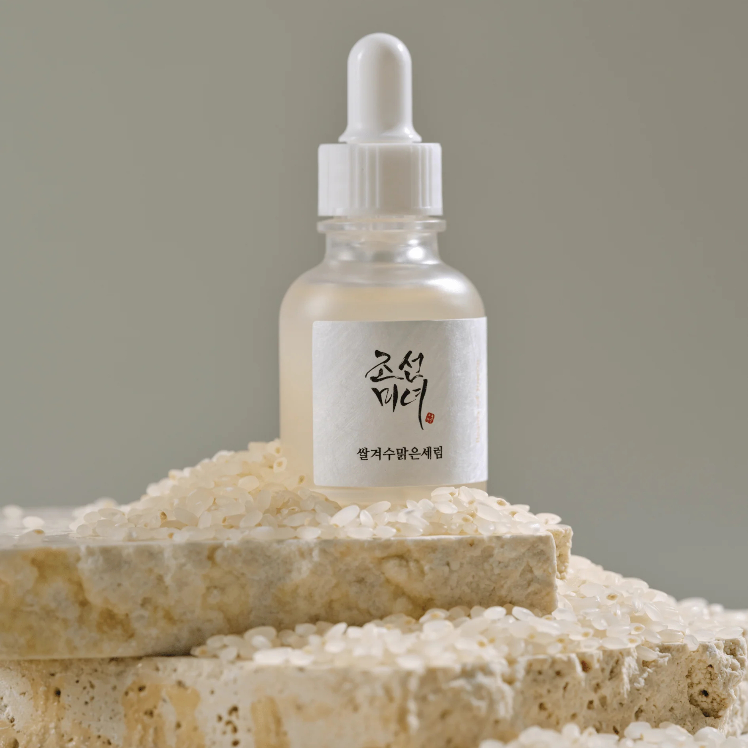 Beauty of Joseon Glow Deep Serum Rice + Alpha-Arbutin 30ml at Embé Skin Korean and Japanese Beauty Skincare