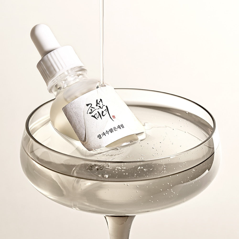 Beauty of Joseon Glow Deep Serum Rice + Alpha-Arbutin 30ml at Embé Skin Korean and Japanese Beauty Skincare