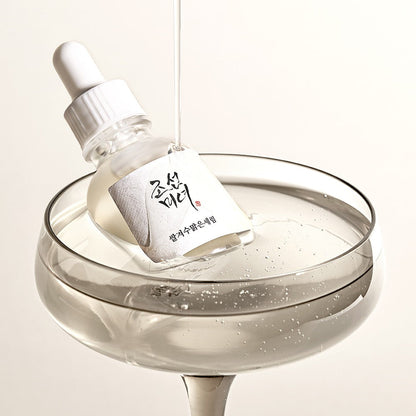 Beauty of Joseon Glow Deep Serum Rice + Alpha-Arbutin 30ml at Embé Skin Korean and Japanese Beauty Skincare