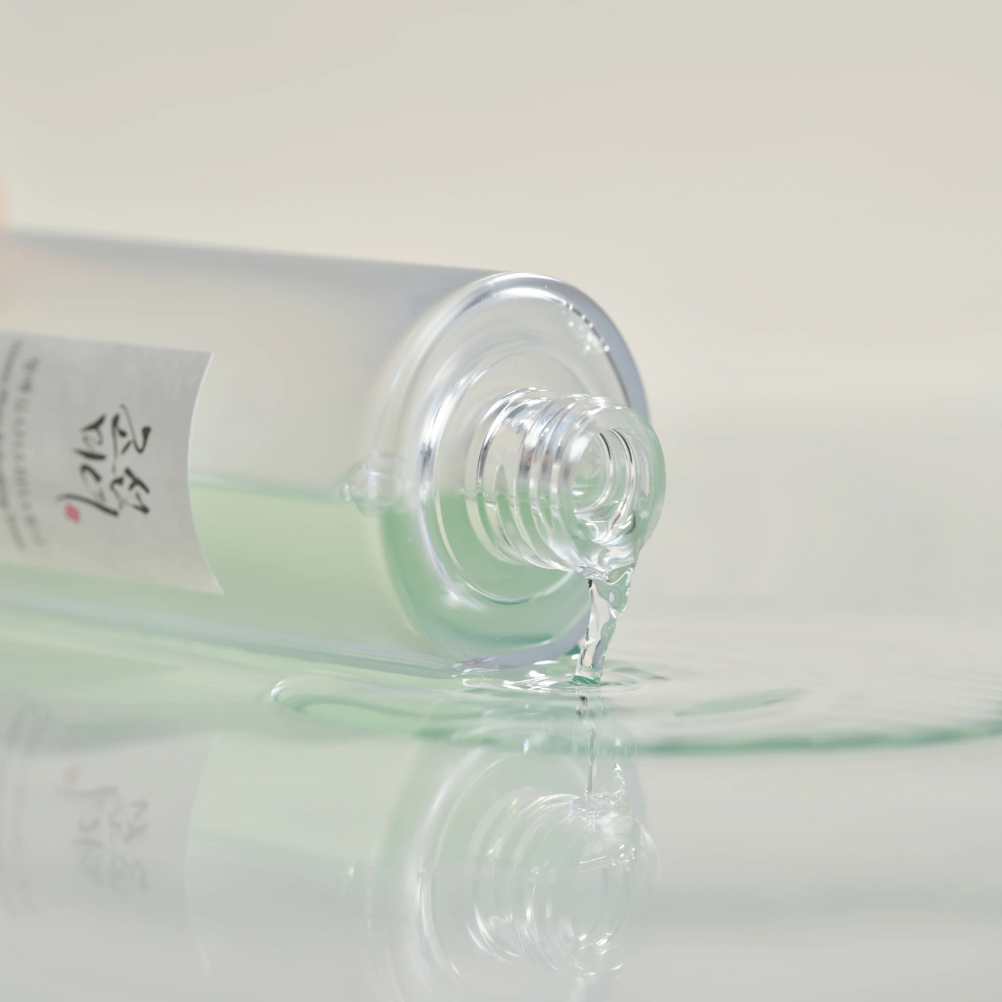 Beauty of Joseon Green Plum Refreshing Toner AHA + BHA 150ml at Embé Skin Korean and Japanese Beauty Skincare