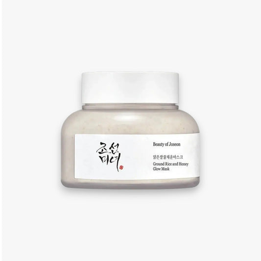 Beauty of Joseon Ground Rice and Honey Glow Mask 150ml at Embé Skin Korean and Japanese Beauty Skincare