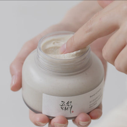 Beauty of Joseon Ground Rice and Honey Glow Mask 150ml at Embé Skin Korean and Japanese Beauty Skincare