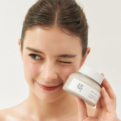 Beauty of Joseon Ground Rice and Honey Glow Mask 150ml at Embé Skin Korean and Japanese Beauty Skincare