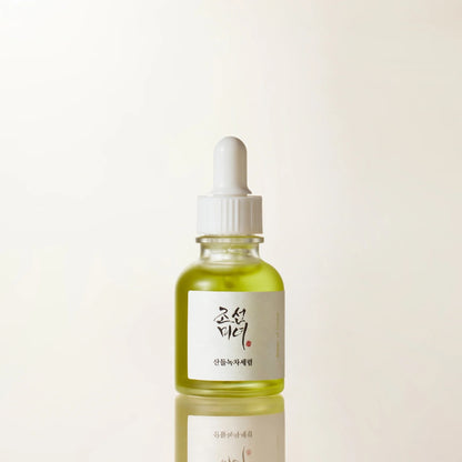 Beauty of Joseon Hanbang Serum Discovery Kit 4 x 10ml at Embé Skin Korean and Japanese Beauty Skincare