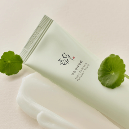 Beauty of Joseon Light On Serum Centella + Vita C 30ml at Embé Skin Korean and Japanese Beauty Skincare