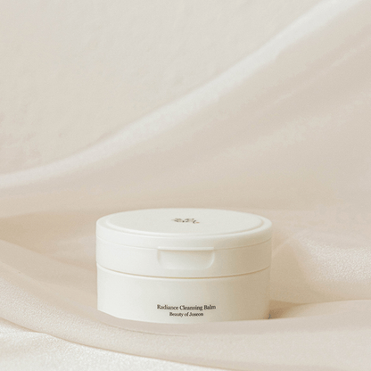 Radiance Cleansing Balm - Embe Skin