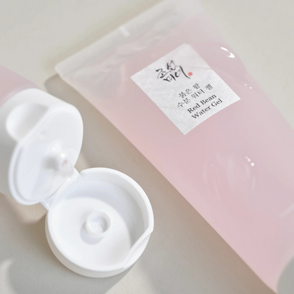 Beauty of Joseon Red Bean Water Gel 100ml at Embé Skin Korean and Japanese Beauty Skincare