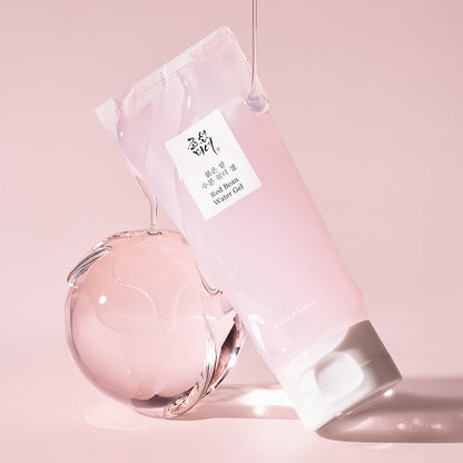 Beauty of Joseon Red Bean Water Gel 100ml at Embé Skin Korean and Japanese Beauty Skincare