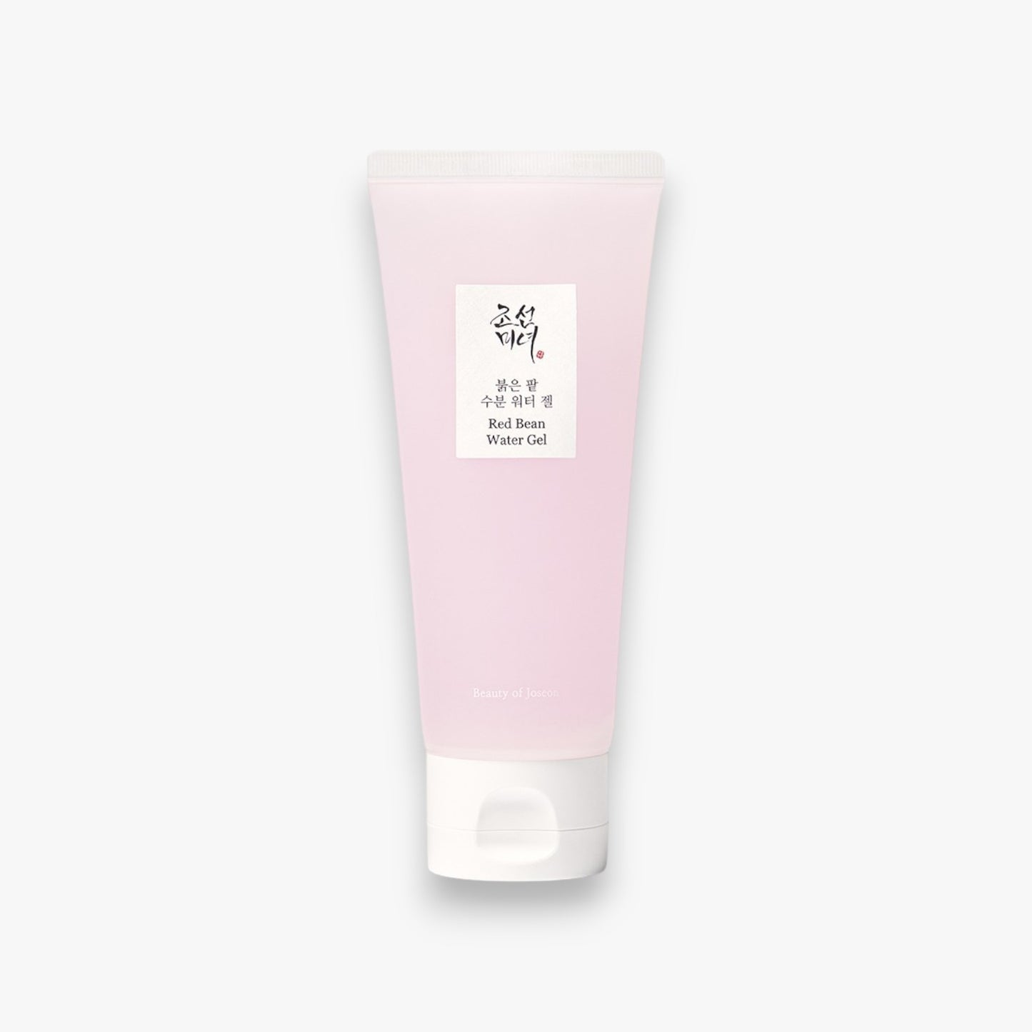 Beauty of Joseon Red Bean Water Gel 100ml at Embé Skin Korean and Japanese Beauty Skincare