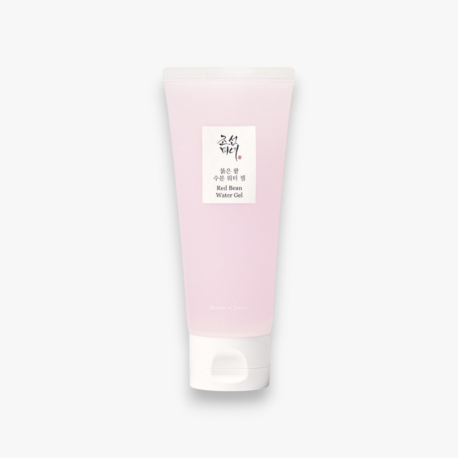 Beauty of Joseon Red Bean Water Gel 100ml at Embé Skin Korean and Japanese Beauty Skincare