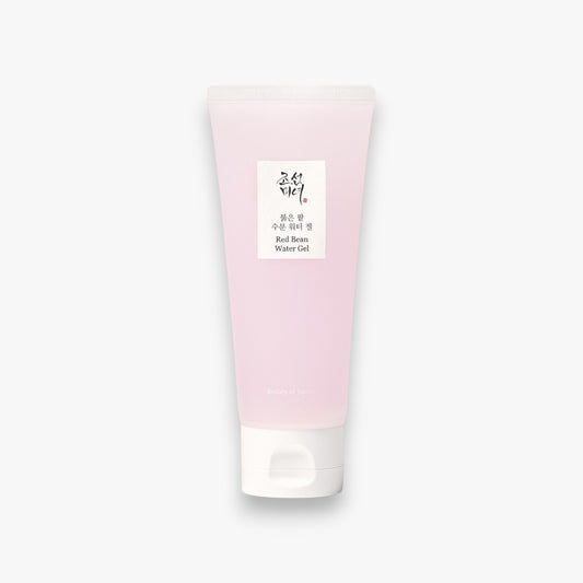 Beauty of Joseon Red Bean Water Gel 100ml at Embé Skin Korean and Japanese Beauty Skincare