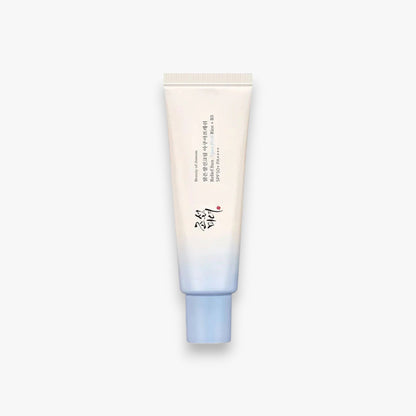 Beauty of Joseon Relief Sun Aqua-Fresh Rice + B5 SPF50+ PA++++ 50ml at Embé Skin Korean and Japanese Beauty Skincare