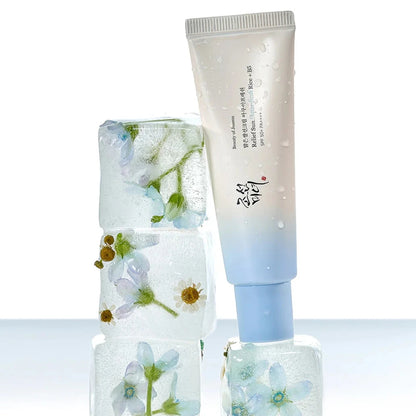Beauty of Joseon Relief Sun Aqua-Fresh Rice + B5 SPF50+ PA++++ 50ml at Embé Skin Korean and Japanese Beauty Skincare