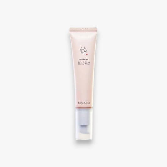 Buy Beauty of Joseon Revive Eye Serum Ginseng + Retinal 30ml at Embé Skin Korean and Japanese Beauty Skincare