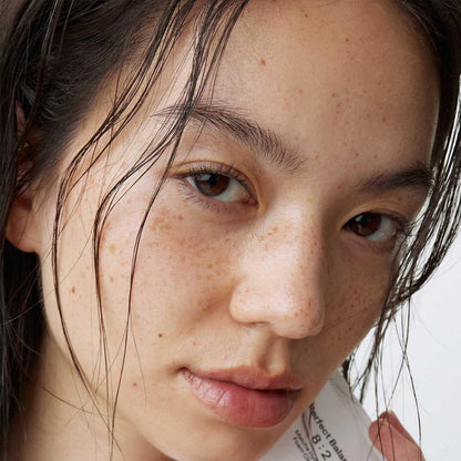 Matcha Hydrating Foam Cleanser - Embe Skin