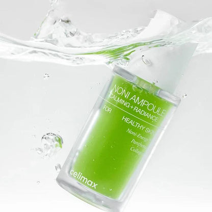 Noni Ampoule Calming + Radiance - Embe Skin