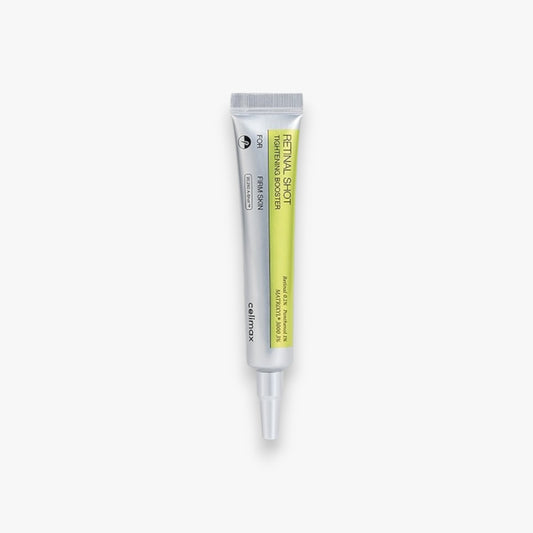 celimax The Vita-A Retinol Shot Tightening Booster 15ml at Embé Skin Korean and Japanese Beauty Skincare