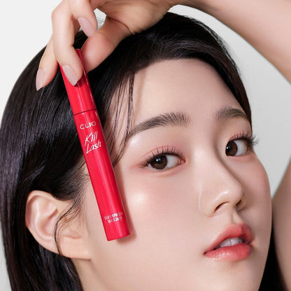 Clio Kill Lash Superproof Mascara 7g at Embé Skin Korean and Japanese Beauty Skincare