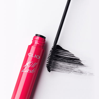 Clio Kill Lash Superproof Mascara 7g at Embé Skin Korean and Japanese Beauty Skincare