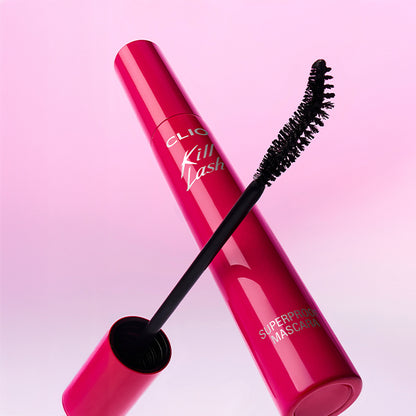 Clio Kill Lash Superproof Mascara 7g at Embé Skin Korean and Japanese Beauty Skincare