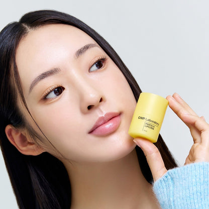 CNP Laboratory Propolis Lipcerin 15ml at Embé Skin Korean and Japanese Beauty Skincare