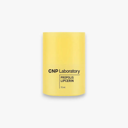 CNP Laboratory Propolis Lipcerin 15ml at Embé Skin Korean and Japanese Beauty Skincare