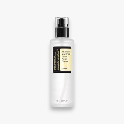 COSRX Advanced Snail 96 Mucin Power Essence 100ml at Embé Skin Korean and Japanese Beauty Skincare
