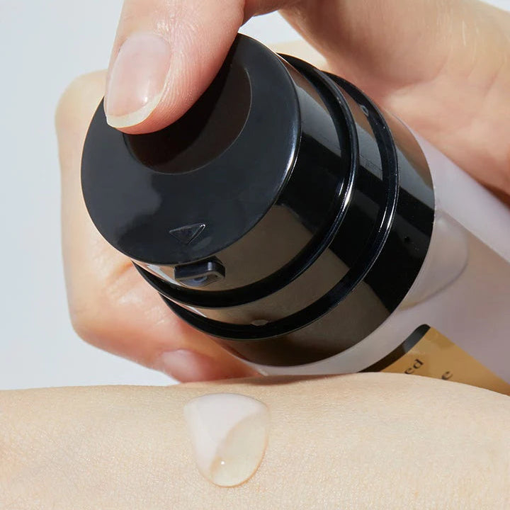 COSRX Advanced Snail Radiance Dual Essence 80ml at Embé Skin Korean and Japanese Beauty Skincare